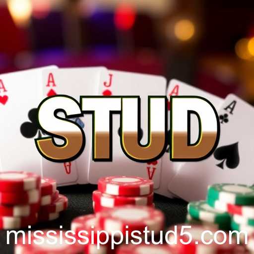 The Digital Surge of Mississippi Stud