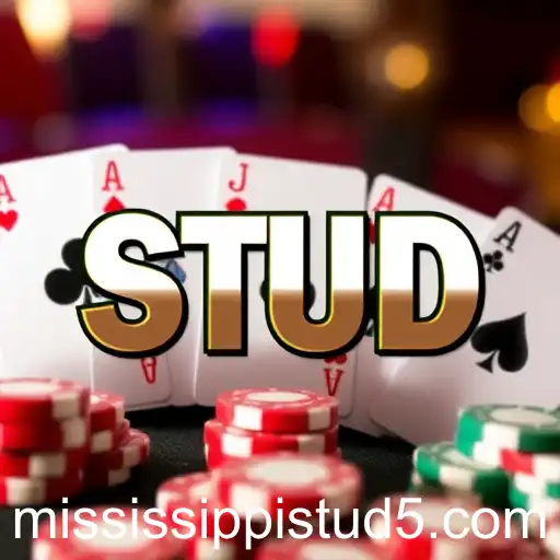 The Digital Surge of Mississippi Stud