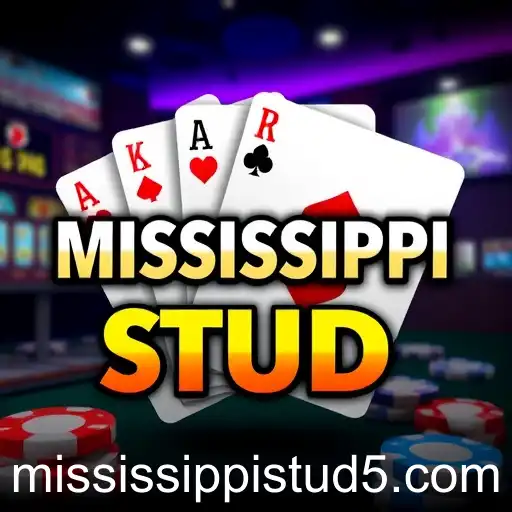 The Rising Popularity of Mississippi Stud Online