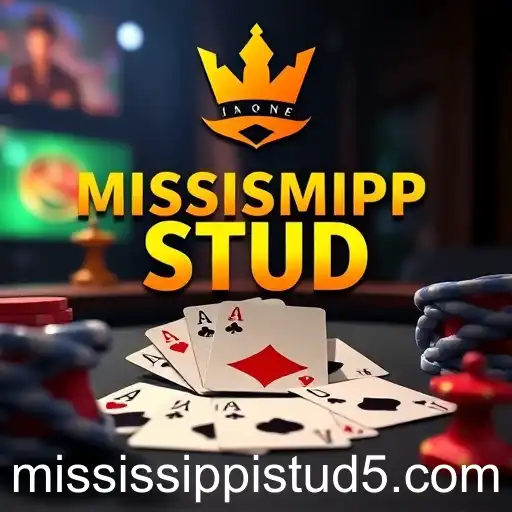 Mississippi Stud Gains Popularity in Digital Gaming
