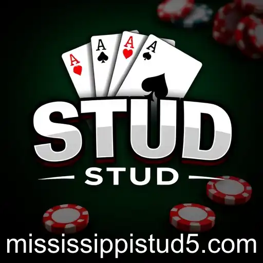 Mississippi Stud Expands Online Gaming Horizons