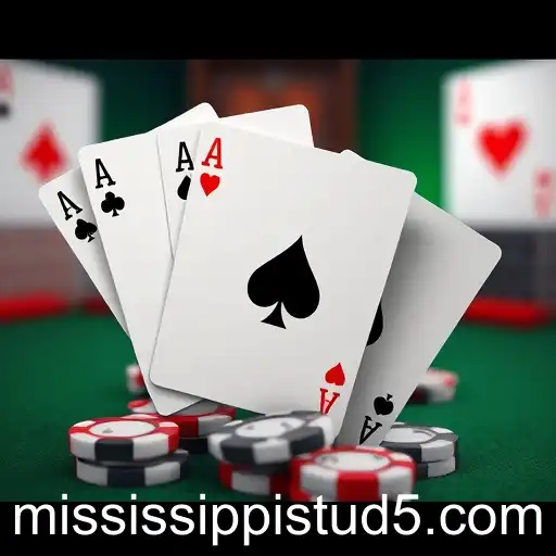 Exploring Mississippi Stud's Online Revival