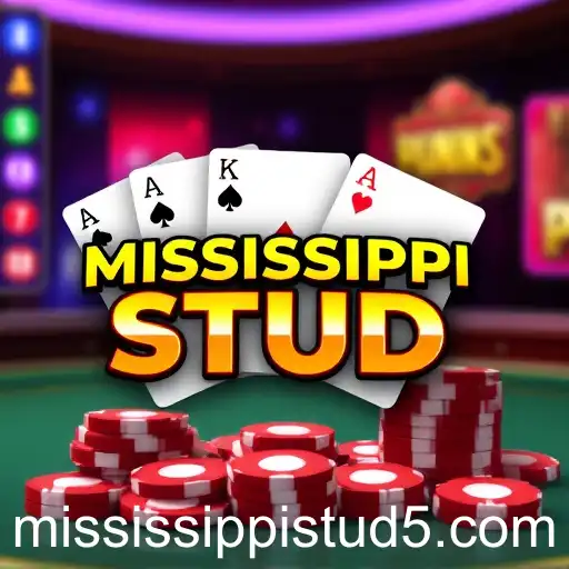 The Unexpected Rise of Mississippi Stud in Online Gaming