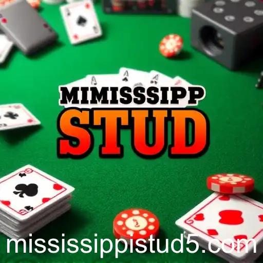 The Strategic Allure of Mississippi Stud in 2025