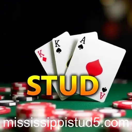 Exploring Mississippi Stud: Online Gaming Trends