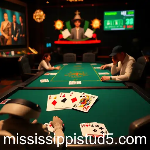 The Rise of Online Gaming Trends in 2025