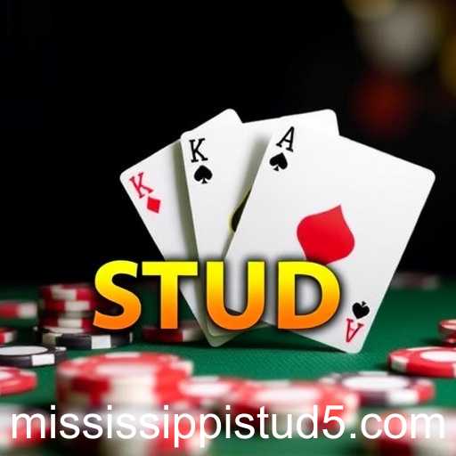 Mississippi Stud: The Growing Popularity of Card Games in the Digital Age