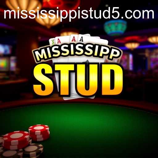 Mississippi Stud: The Digital Card Game Buzzing Across Platforms