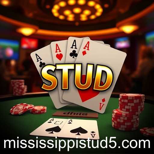 Mississippi Stud Gains Popularity in Online Gaming