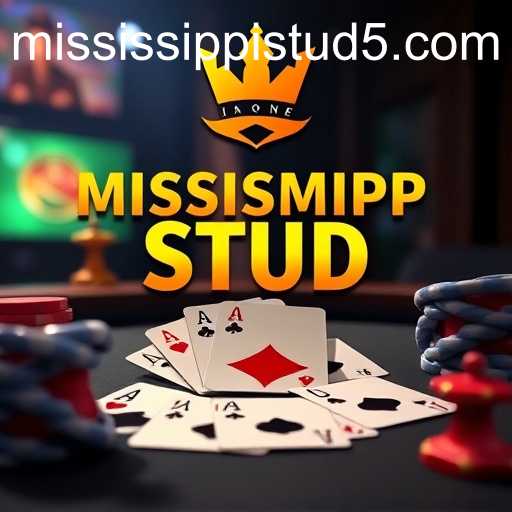 Mississippi Stud Gains Popularity in Digital Gaming