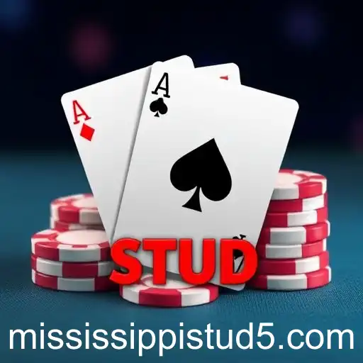 Mississippi Stud Expands Online Gaming Horizons