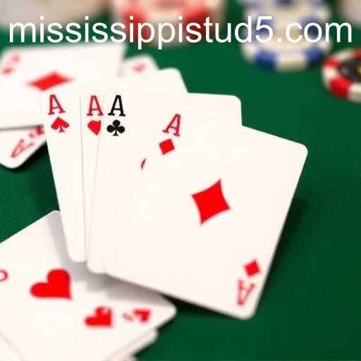 The Renaissance of Mississippi Stud in Online Gaming