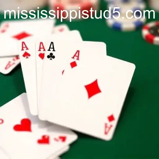 The Renaissance of Mississippi Stud in Online Gaming