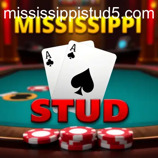 The Rising Popularity of Mississippi Stud and Online Card Games