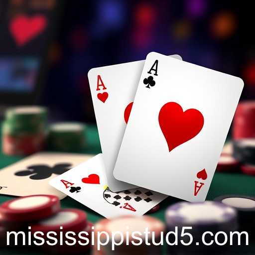 Exploring Mississippi Stud's Online Revival