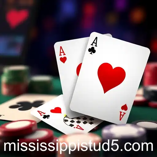 Exploring Mississippi Stud's Online Revival