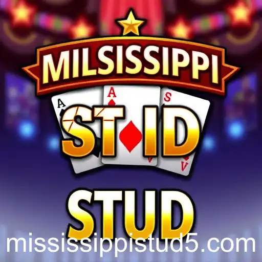 The Rise of Mississippi Stud: A Game's Digital Renaissance