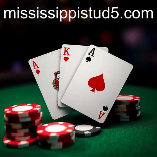 The Rise of Mississippi Stud's Popularity