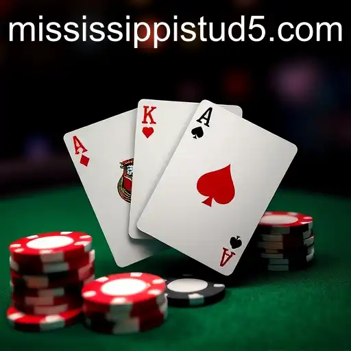 The Rise of Mississippi Stud's Popularity