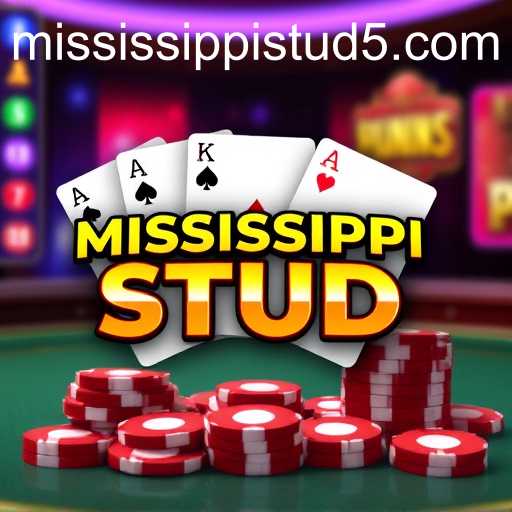 The Unexpected Rise of Mississippi Stud in Online Gaming