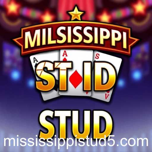 mississippi stud