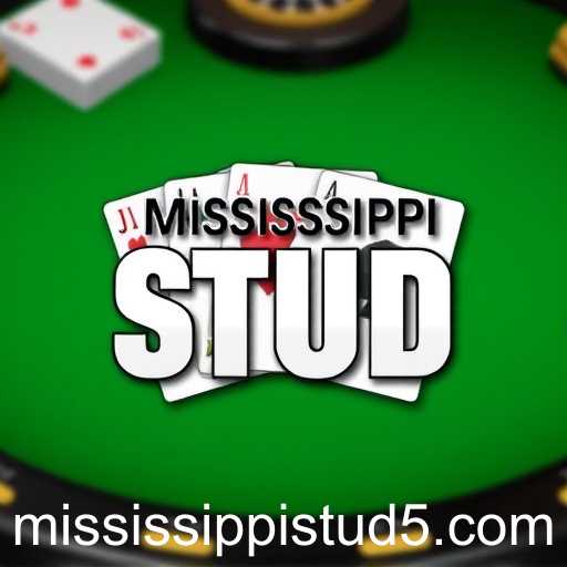 mississippi stud