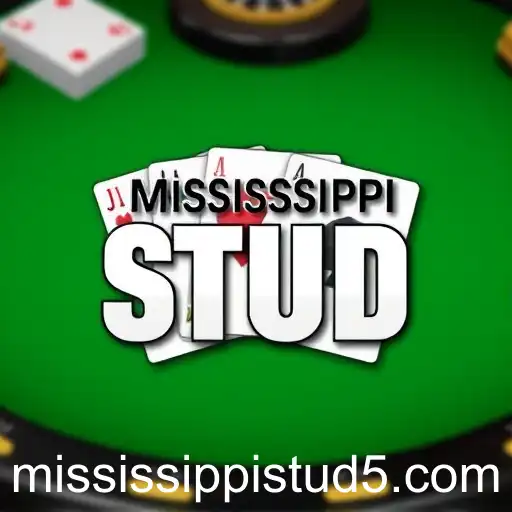 Mastering the Basics of Mississippi Stud: A Comprehensive Guide